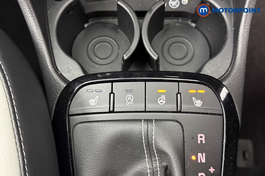KIA Picanto Gt-Line S Automatic Petrol Hatchback - Stock Number (1579877) - 11th supplementary image