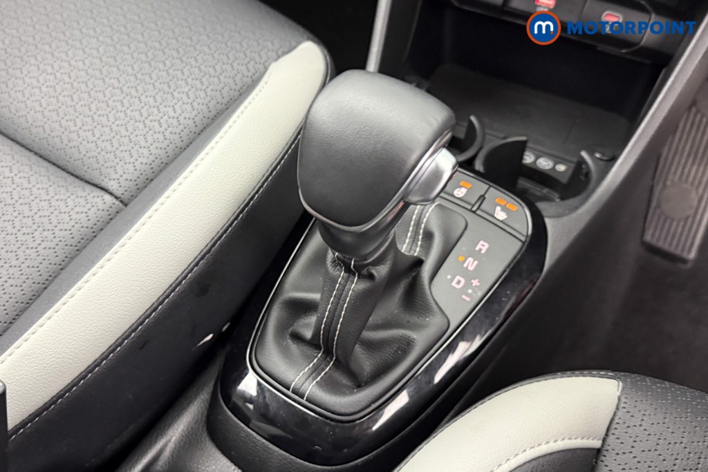 KIA Picanto Gt-Line S Automatic Petrol Hatchback - Stock Number (1579877) - 12th supplementary image