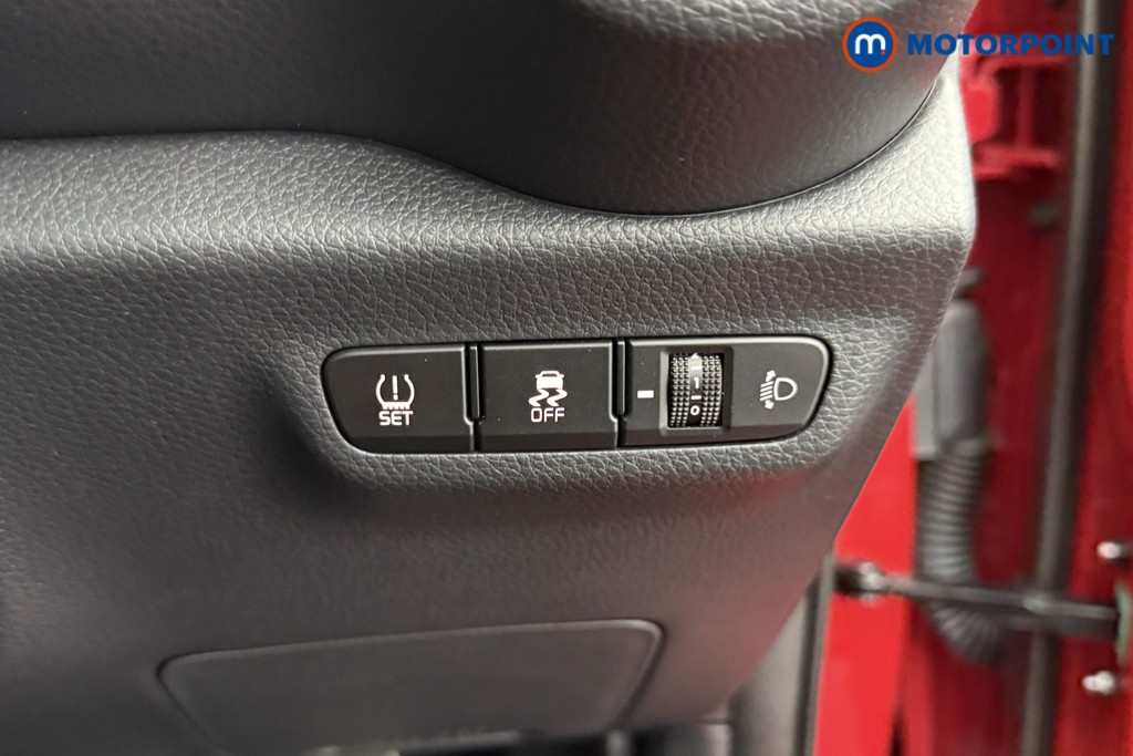 KIA Picanto Gt-Line S Automatic Petrol Hatchback - Stock Number (1579877) - 15th supplementary image