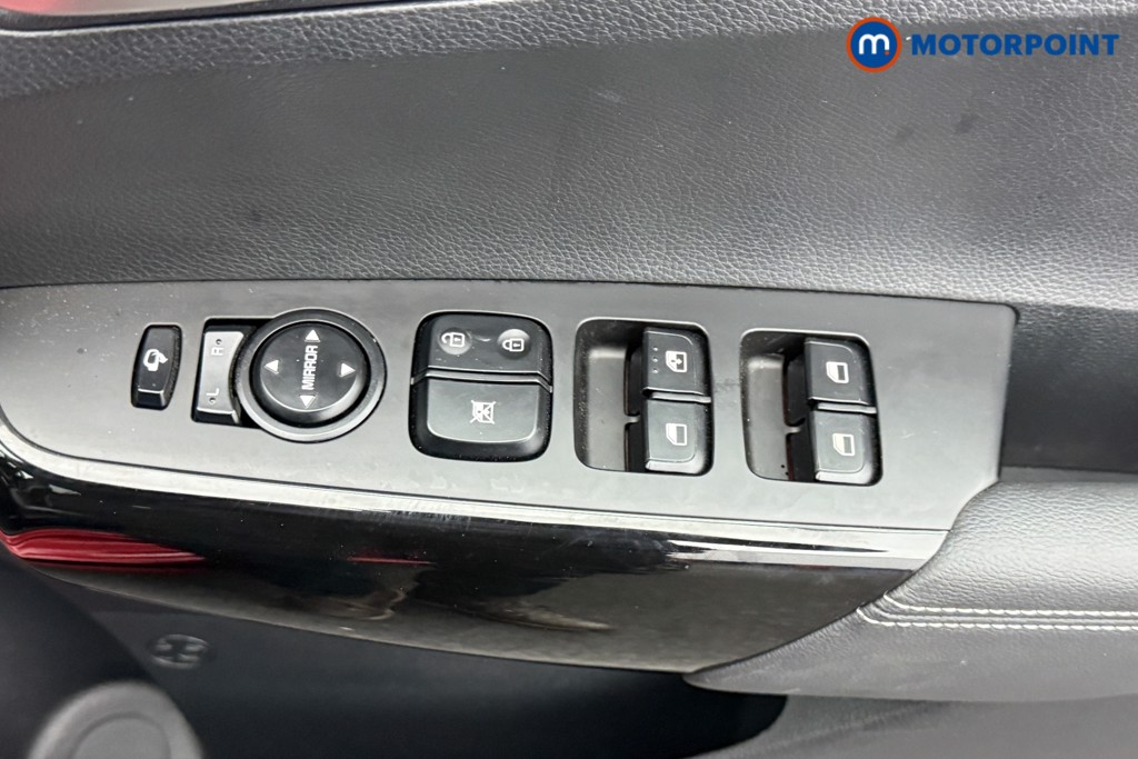 KIA Picanto Gt-Line S Automatic Petrol Hatchback - Stock Number (1579877) - 16th supplementary image