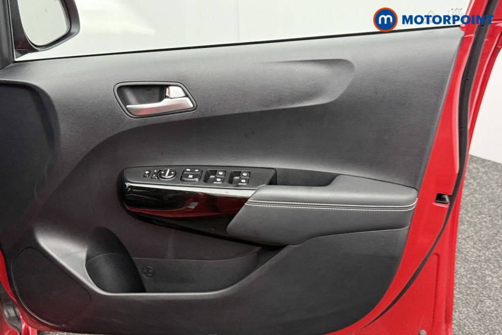 KIA Picanto Gt-Line S Automatic Petrol Hatchback - Stock Number (1579877) - 17th supplementary image