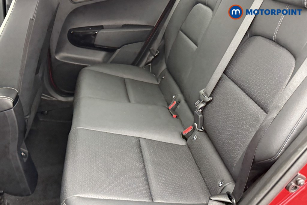KIA Picanto Gt-Line S Automatic Petrol Hatchback - Stock Number (1579877) - 23rd supplementary image