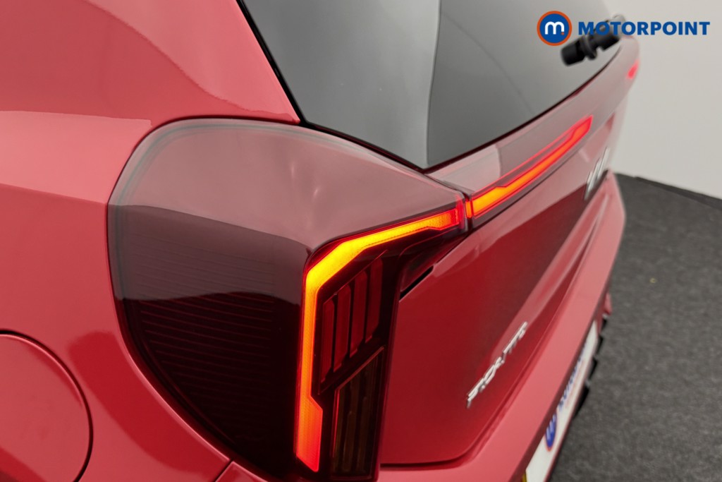 KIA Picanto Gt-Line S Automatic Petrol Hatchback - Stock Number (1579877) - 25th supplementary image