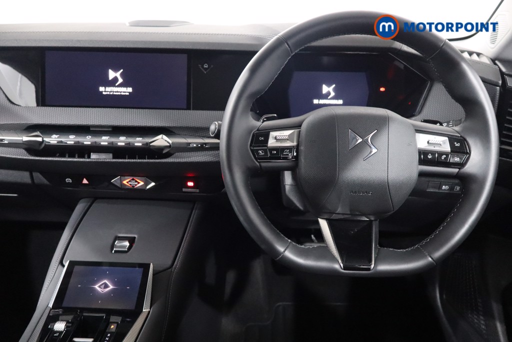 DS Ds 4 Rivoli Automatic Petrol Plug-In Hybrid Hatchback - Stock Number (1579894) - 3rd supplementary image