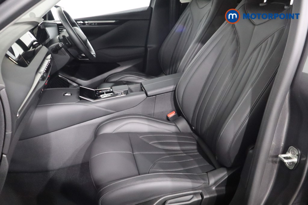 DS Ds 4 Rivoli Automatic Petrol Plug-In Hybrid Hatchback - Stock Number (1579894) - 4th supplementary image