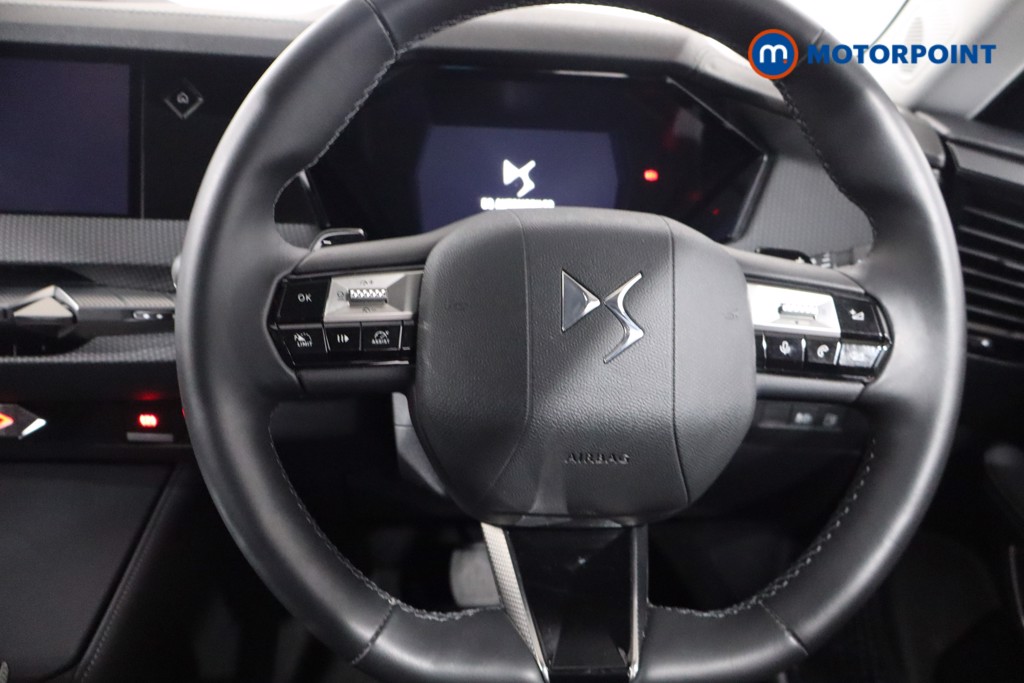 DS Ds 4 Rivoli Automatic Petrol Plug-In Hybrid Hatchback - Stock Number (1579894) - 6th supplementary image