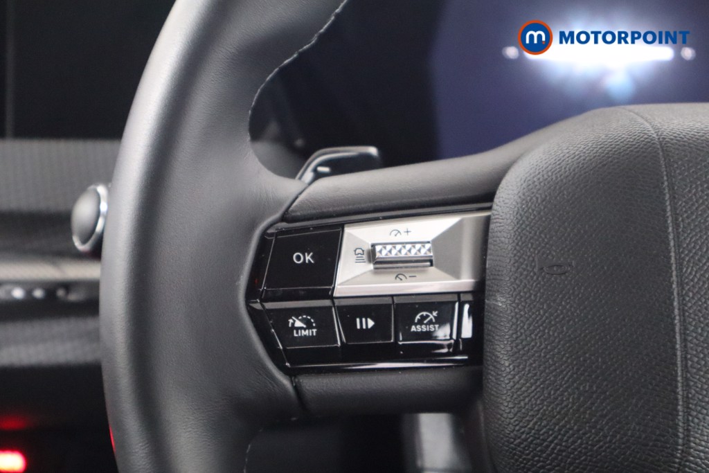 DS Ds 4 Rivoli Automatic Petrol Plug-In Hybrid Hatchback - Stock Number (1579894) - 7th supplementary image