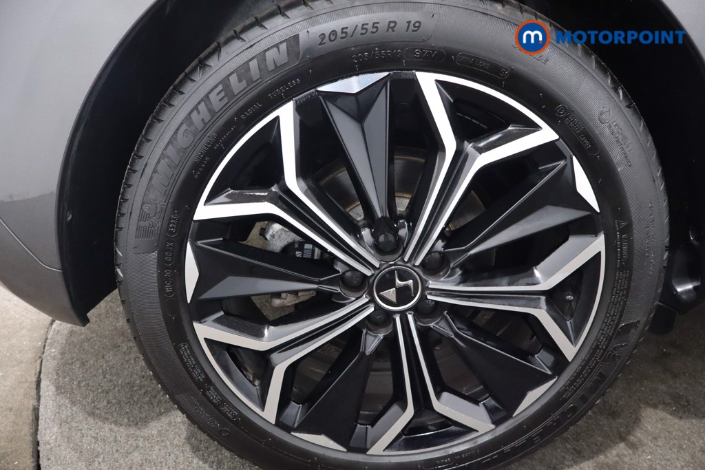 DS Ds 4 Rivoli Automatic Petrol Plug-In Hybrid Hatchback - Stock Number (1579894) - 9th supplementary image