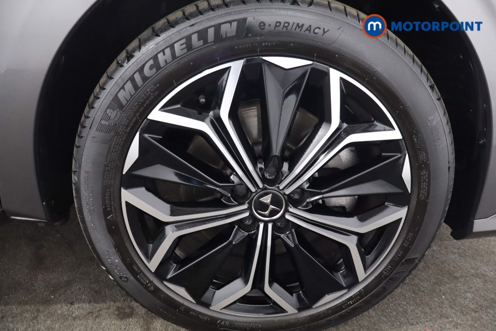 DS Ds 4 Rivoli Automatic Petrol Plug-In Hybrid Hatchback - Stock Number (1579894) - 10th supplementary image