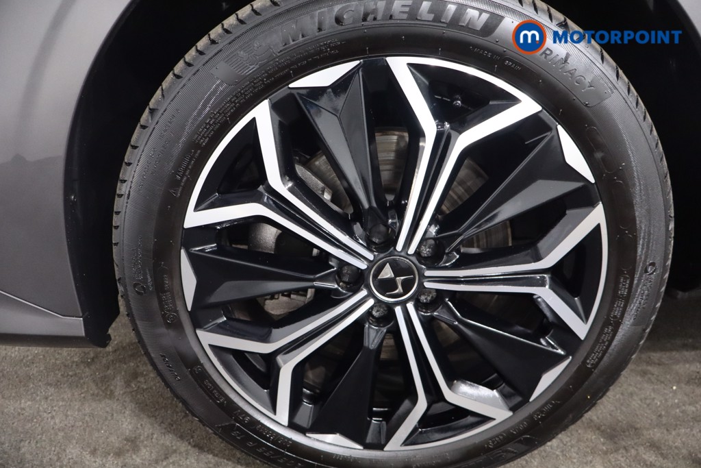 DS Ds 4 Rivoli Automatic Petrol Plug-In Hybrid Hatchback - Stock Number (1579894) - 11th supplementary image