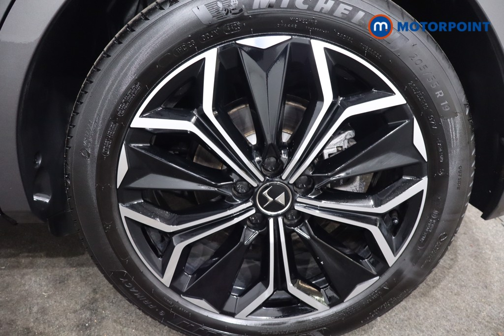 DS Ds 4 Rivoli Automatic Petrol Plug-In Hybrid Hatchback - Stock Number (1579894) - 12th supplementary image