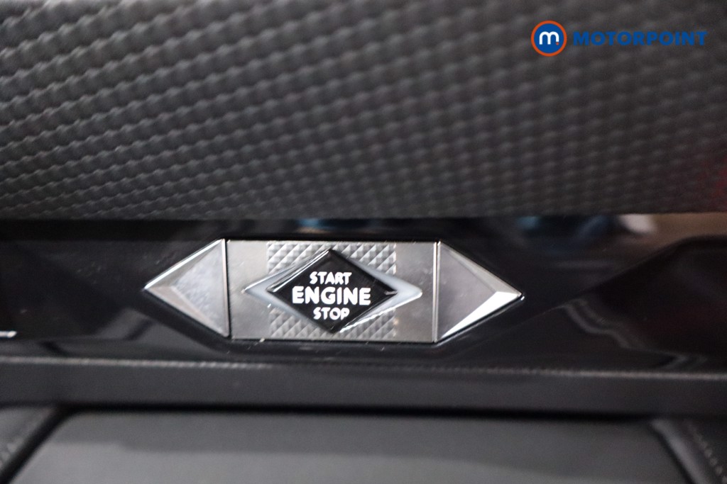 DS Ds 4 Rivoli Automatic Petrol Plug-In Hybrid Hatchback - Stock Number (1579894) - 13th supplementary image
