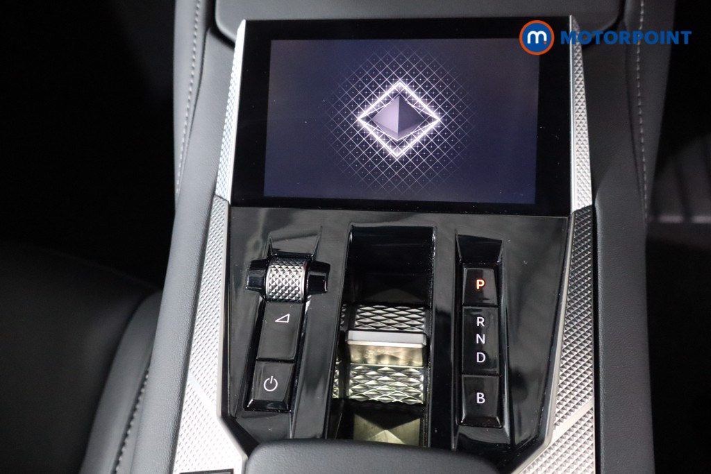 DS Ds 4 Rivoli Automatic Petrol Plug-In Hybrid Hatchback - Stock Number (1579894) - 14th supplementary image