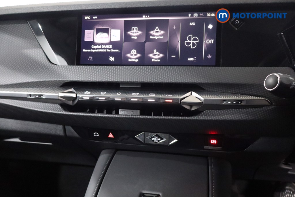 DS Ds 4 Rivoli Automatic Petrol Plug-In Hybrid Hatchback - Stock Number (1579894) - 15th supplementary image