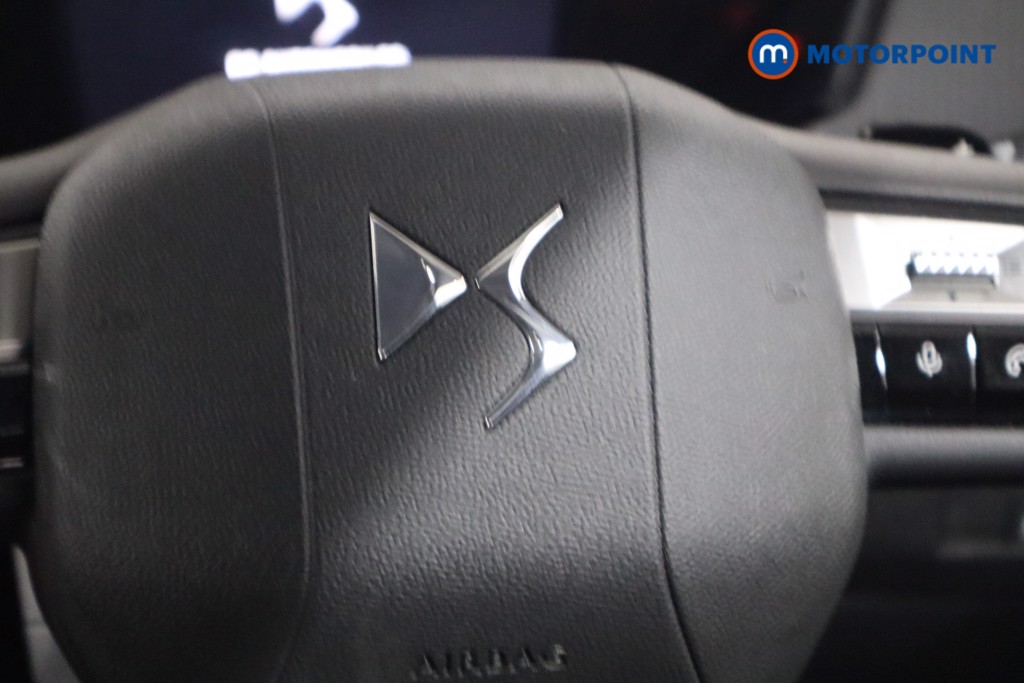 DS Ds 4 Rivoli Automatic Petrol Plug-In Hybrid Hatchback - Stock Number (1579894) - 18th supplementary image