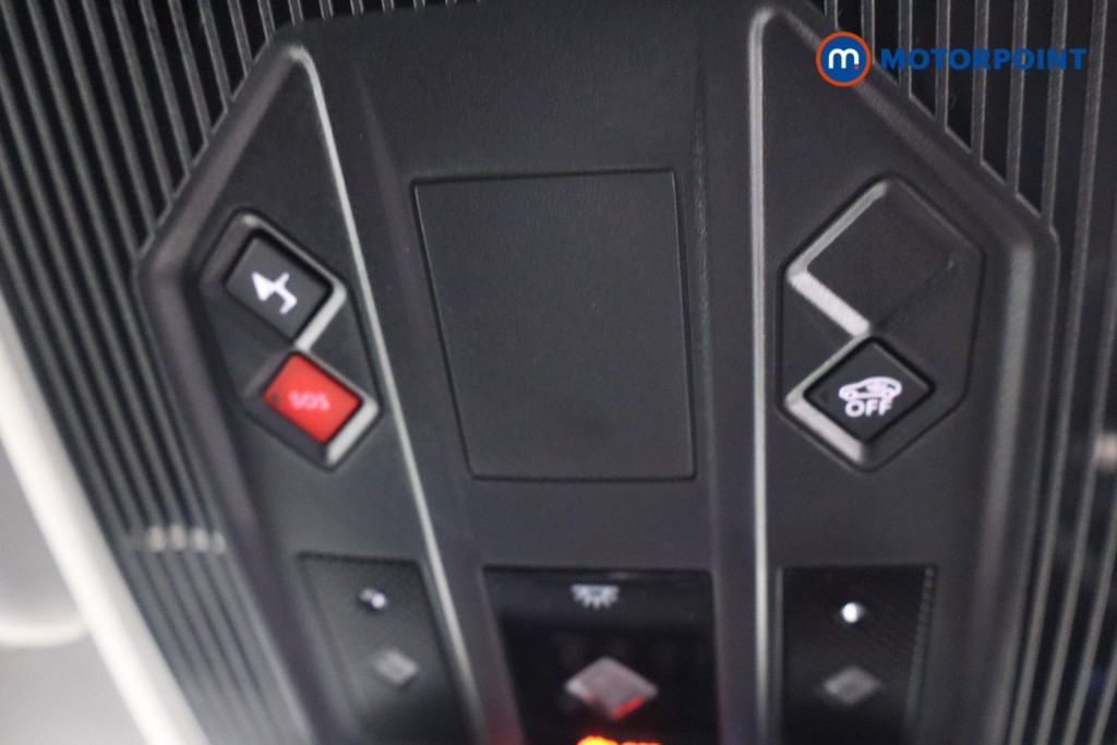 DS Ds 4 Rivoli Automatic Petrol Plug-In Hybrid Hatchback - Stock Number (1579894) - 21st supplementary image