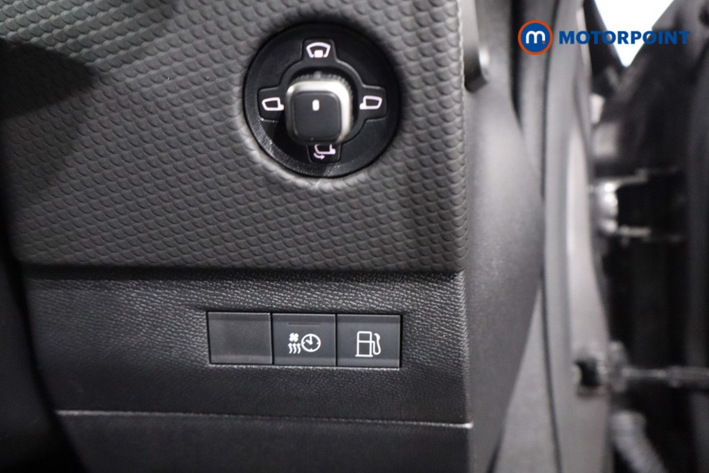 DS Ds 4 Rivoli Automatic Petrol Plug-In Hybrid Hatchback - Stock Number (1579894) - 22nd supplementary image