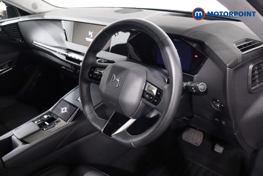 DS Ds 4 Rivoli Automatic Petrol Plug-In Hybrid Hatchback - Stock Number (1579894) - 26th supplementary image