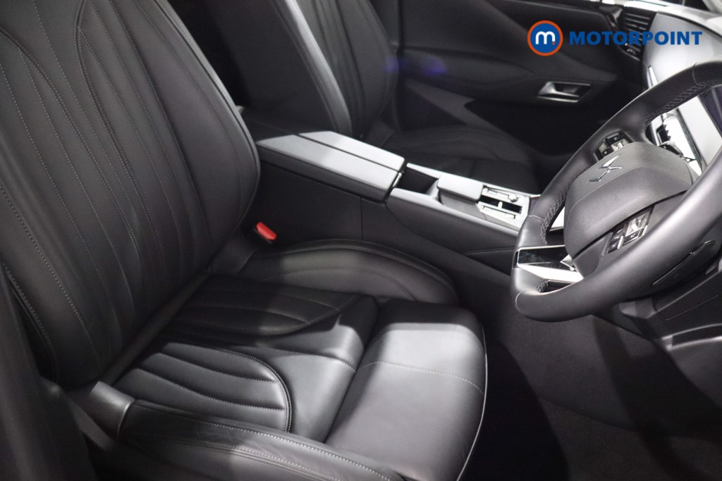 DS Ds 4 Rivoli Automatic Petrol Plug-In Hybrid Hatchback - Stock Number (1579894) - 27th supplementary image