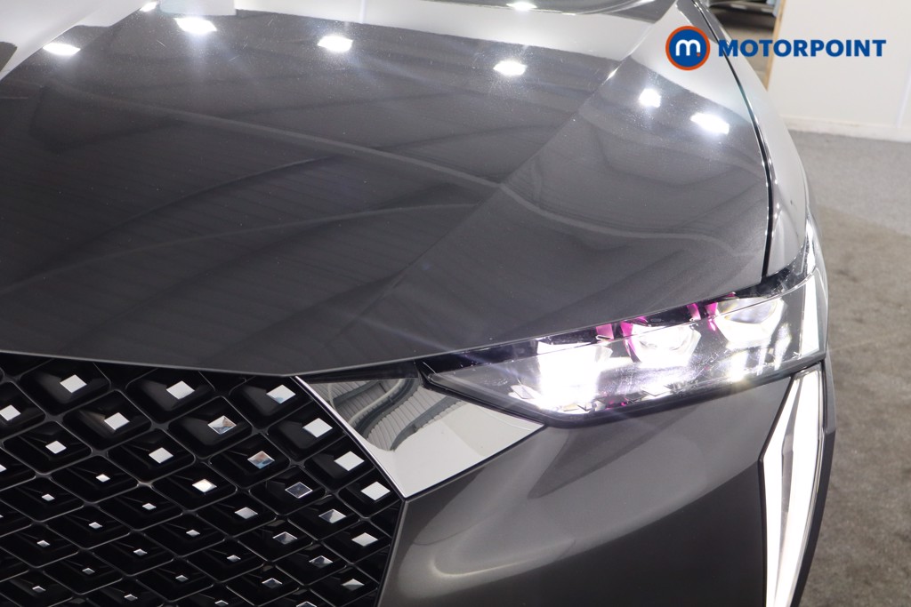 DS Ds 4 Rivoli Automatic Petrol Plug-In Hybrid Hatchback - Stock Number (1579894) - 30th supplementary image