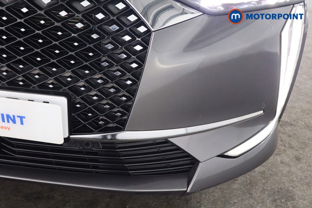 DS Ds 4 Rivoli Automatic Petrol Plug-In Hybrid Hatchback - Stock Number (1579894) - 31st supplementary image