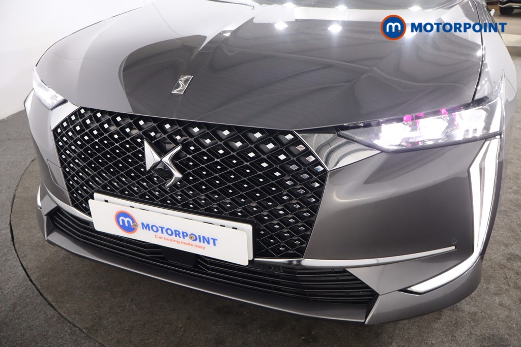 DS Ds 4 Rivoli Automatic Petrol Plug-In Hybrid Hatchback - Stock Number (1579894) - 33rd supplementary image