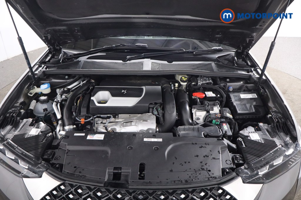 DS Ds 4 Rivoli Automatic Petrol Plug-In Hybrid Hatchback - Stock Number (1579894) - 34th supplementary image