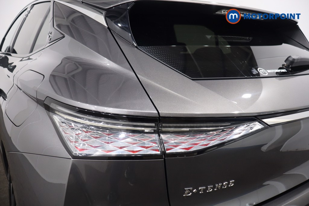 DS Ds 4 Rivoli Automatic Petrol Plug-In Hybrid Hatchback - Stock Number (1579894) - 36th supplementary image