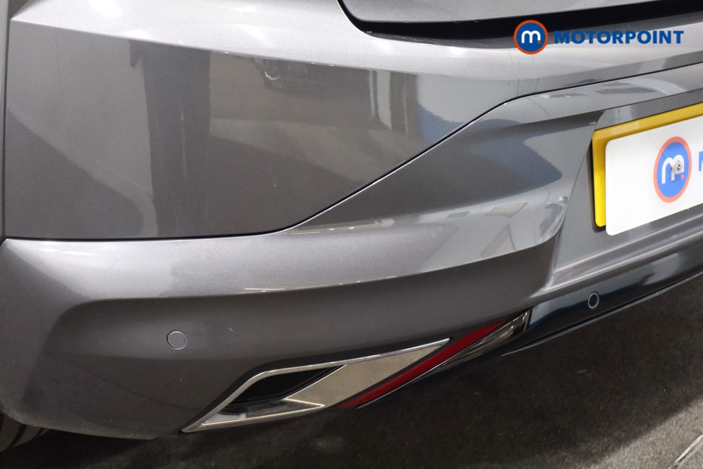 DS Ds 4 Rivoli Automatic Petrol Plug-In Hybrid Hatchback - Stock Number (1579894) - 37th supplementary image