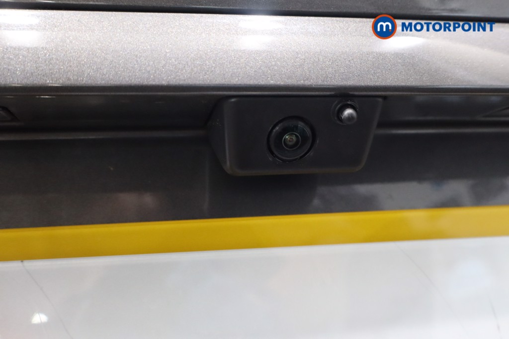 DS Ds 4 Rivoli Automatic Petrol Plug-In Hybrid Hatchback - Stock Number (1579894) - 38th supplementary image
