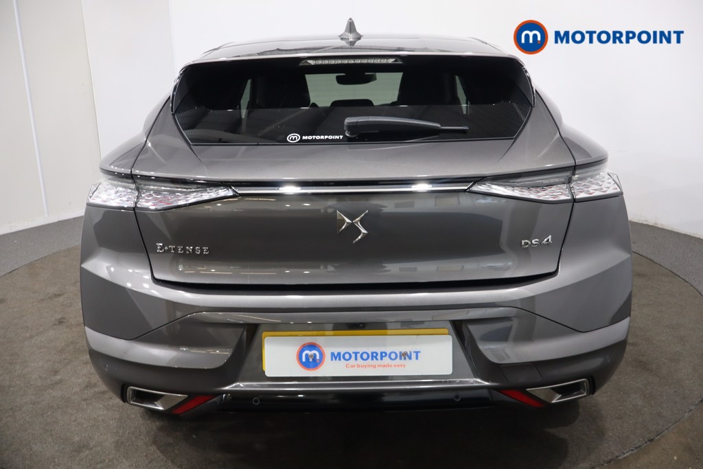 DS Ds 4 Rivoli Automatic Petrol Plug-In Hybrid Hatchback - Stock Number (1579894) - 39th supplementary image