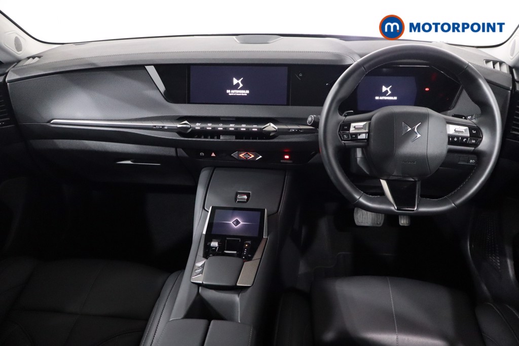 DS Ds 4 Rivoli Automatic Petrol Plug-In Hybrid Hatchback - Stock Number (1579894) - 1st supplementary image