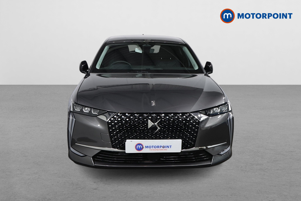 DS Ds 4 Rivoli Automatic Petrol Plug-In Hybrid Hatchback - Stock Number (1579894) - Front bumper
