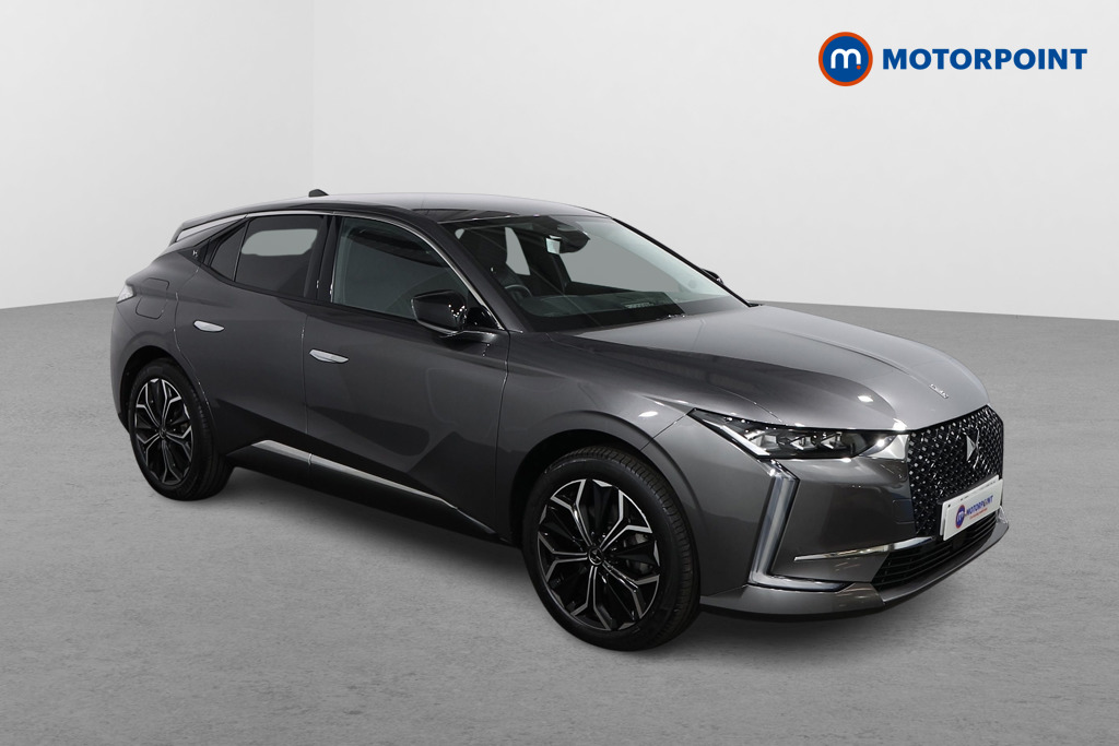 DS Ds 4 Rivoli Automatic Petrol Plug-In Hybrid Hatchback - Stock Number (1579894) - Drivers side front corner
