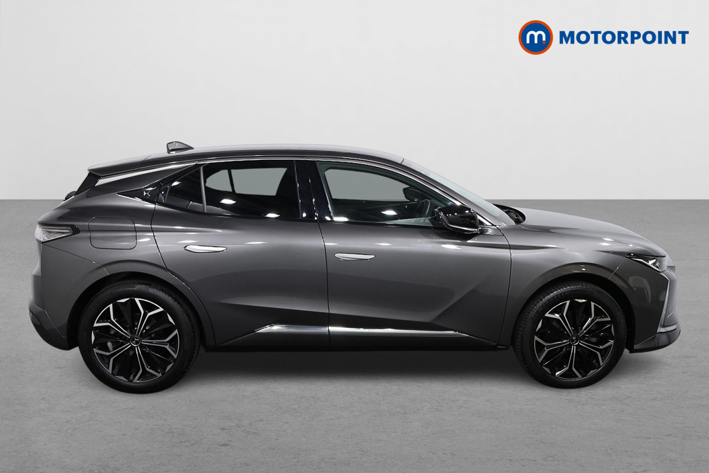 DS Ds 4 Rivoli Automatic Petrol Plug-In Hybrid Hatchback - Stock Number (1579894) - Drivers side