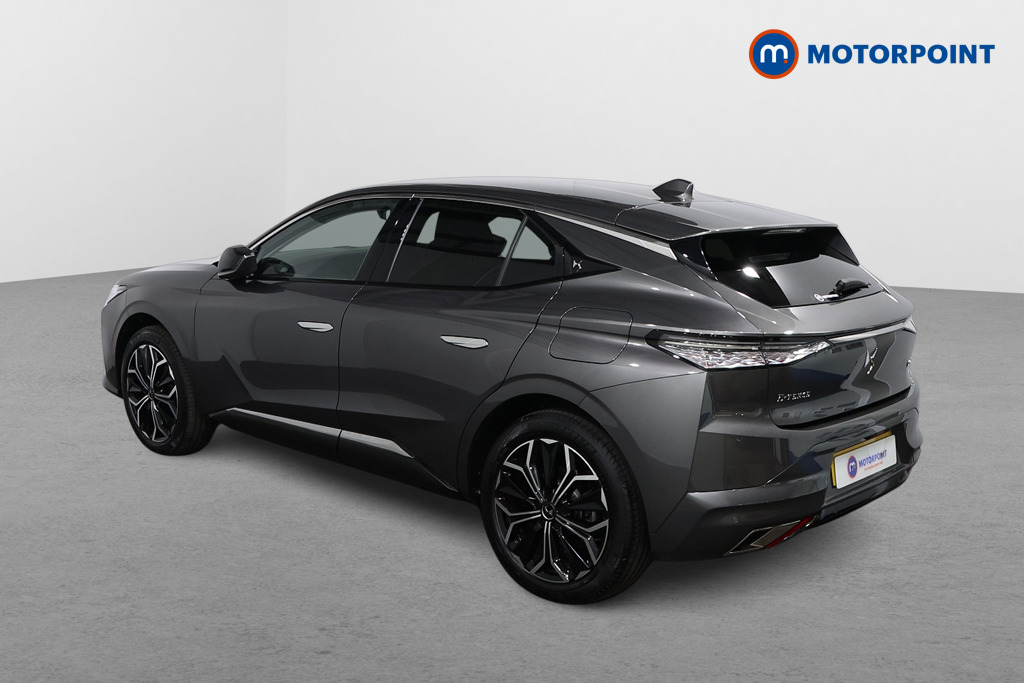 DS Ds 4 Rivoli Automatic Petrol Plug-In Hybrid Hatchback - Stock Number (1579894) - Passenger side rear corner