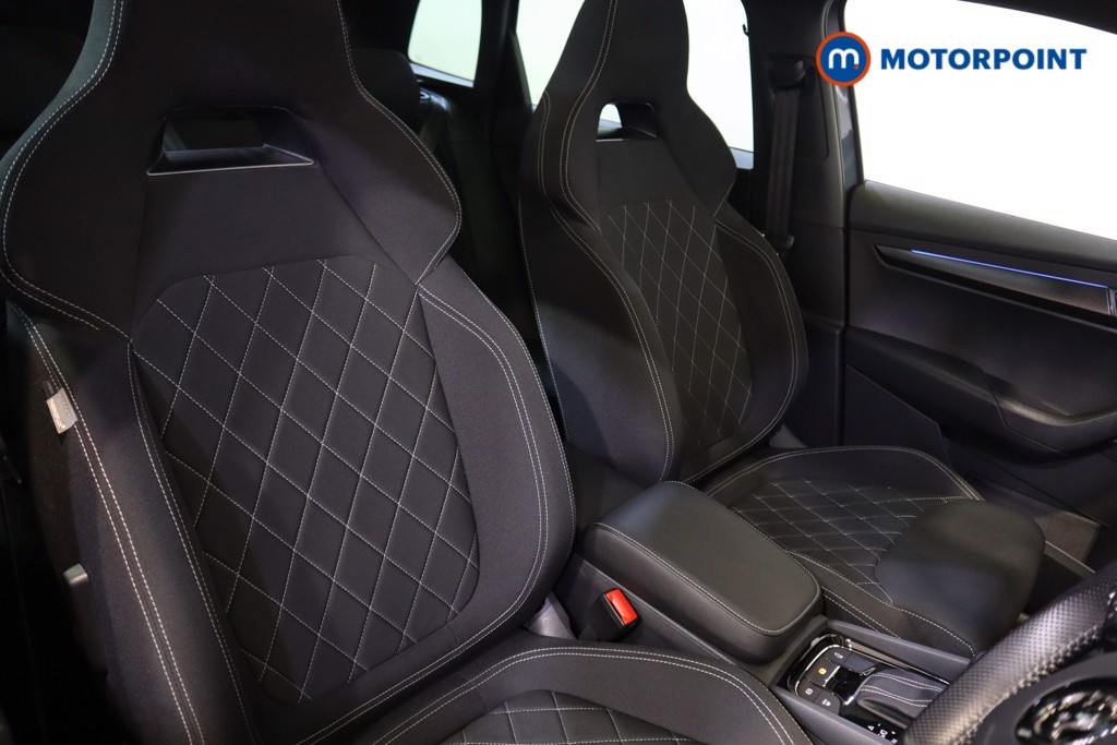 Skoda Karoq Sport Line Automatic Petrol SUV - Stock Number (1579941) - 7th supplementary image