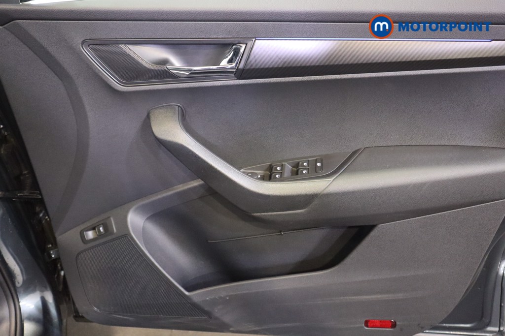 Skoda Karoq Sport Line Automatic Petrol SUV - Stock Number (1579941) - 14th supplementary image