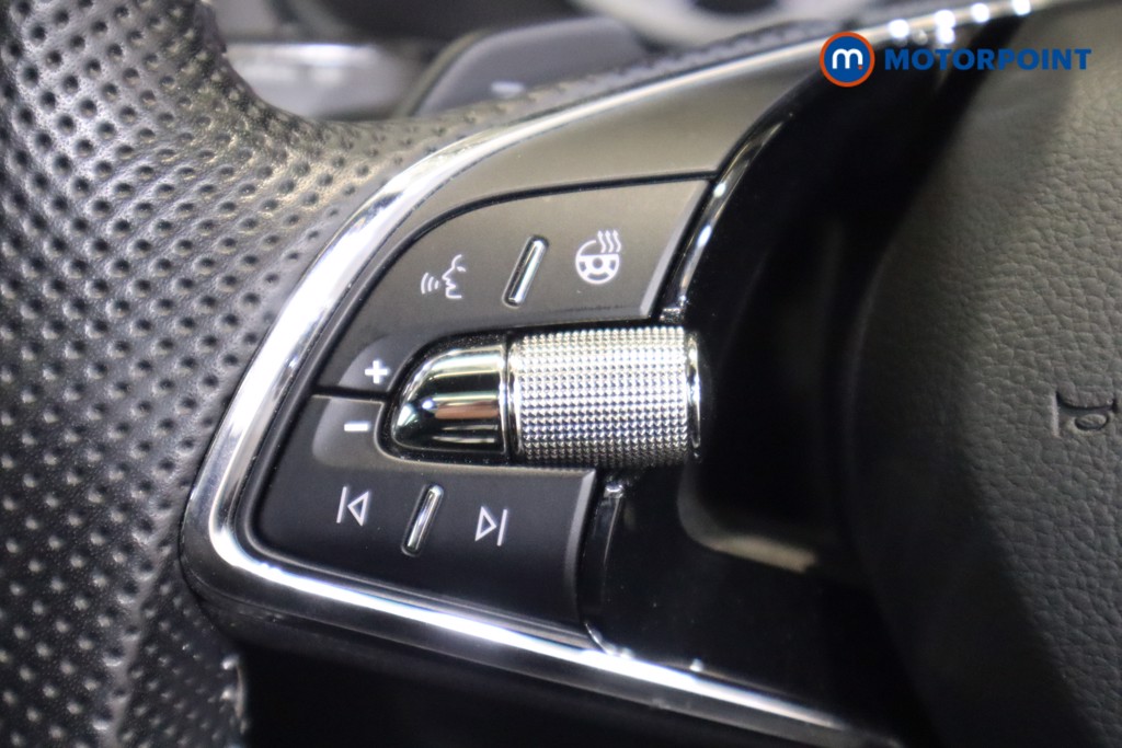 Skoda Karoq Sport Line Automatic Petrol SUV - Stock Number (1579941) - 19th supplementary image
