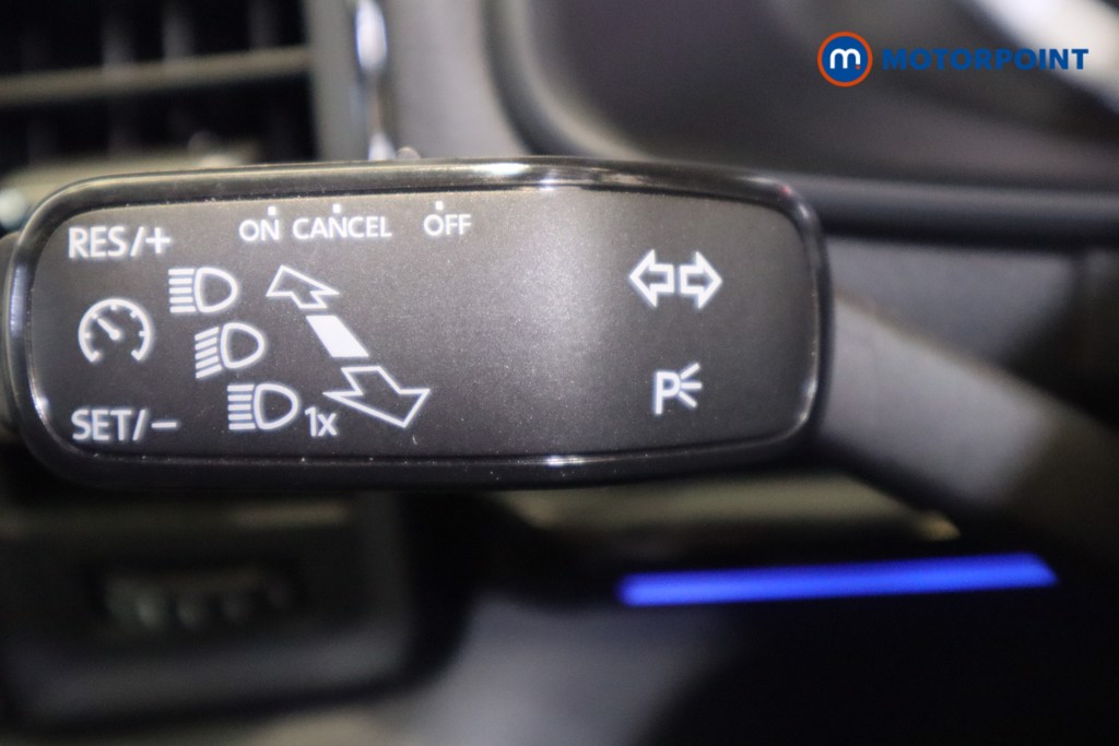 Skoda Karoq Sport Line Automatic Petrol SUV - Stock Number (1579941) - 21st supplementary image