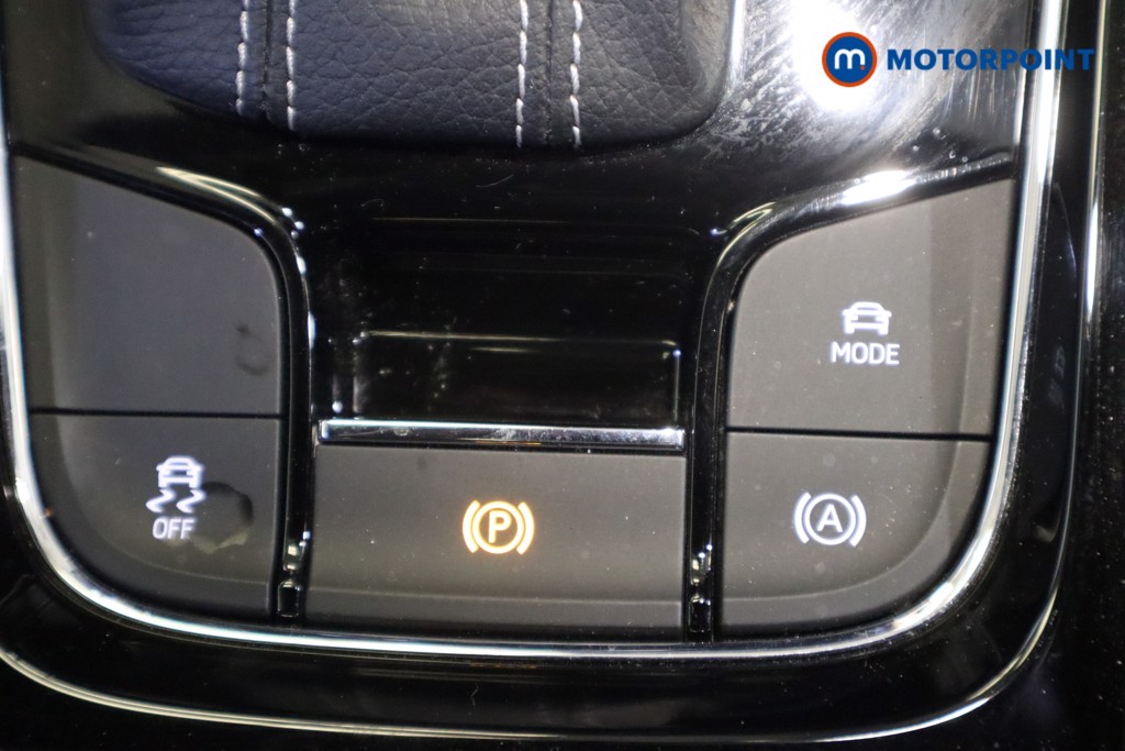 Skoda Karoq Sport Line Automatic Petrol SUV - Stock Number (1579941) - 25th supplementary image