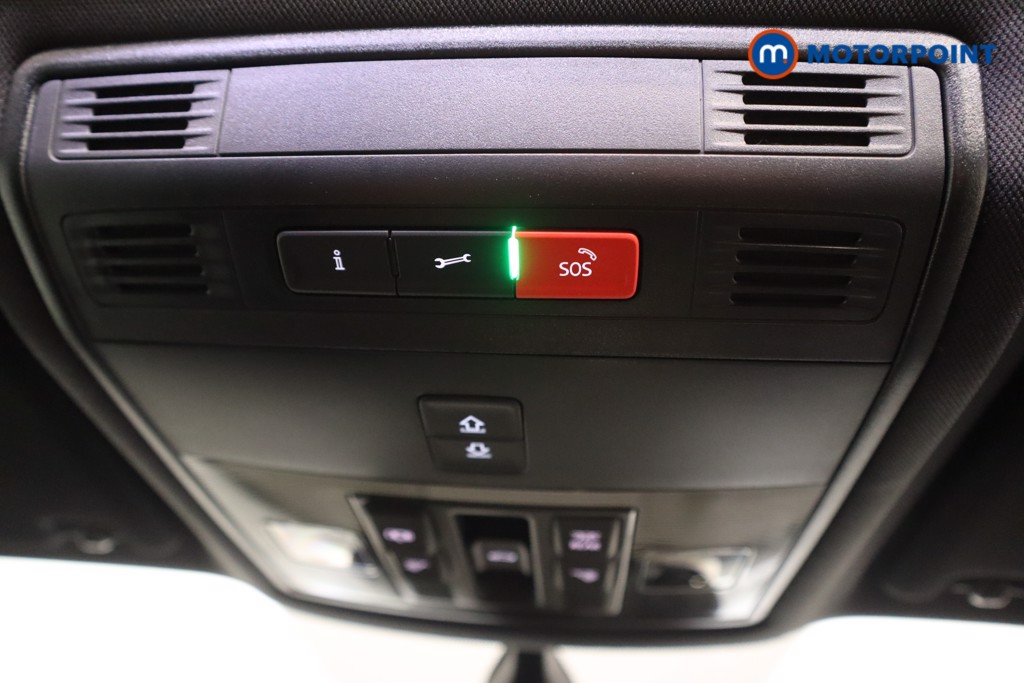 Skoda Karoq Sport Line Automatic Petrol SUV - Stock Number (1579941) - 26th supplementary image