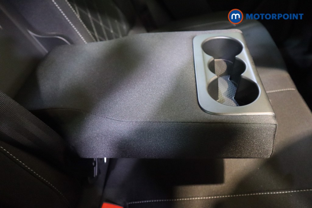 Skoda Karoq Sport Line Automatic Petrol SUV - Stock Number (1579941) - 29th supplementary image