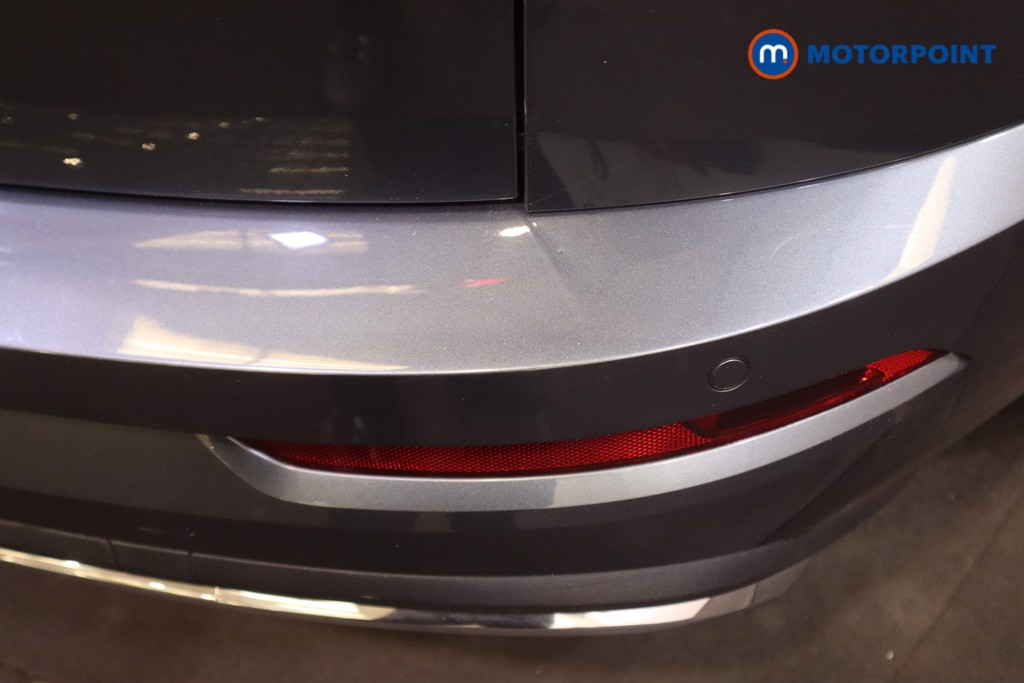 Skoda Karoq Sport Line Automatic Petrol SUV - Stock Number (1579941) - 36th supplementary image