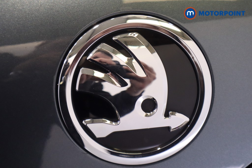 Skoda Karoq Sport Line Automatic Petrol SUV - Stock Number (1579941) - 39th supplementary image