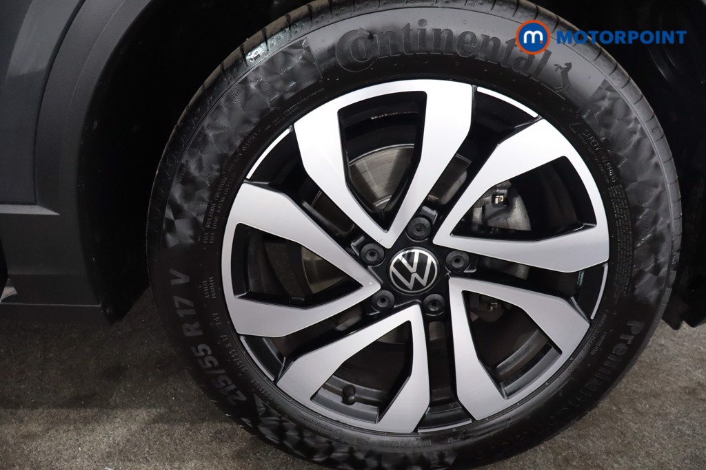 Volkswagen T-Roc Active Manual Petrol SUV - Stock Number (1579942) - 10th supplementary image