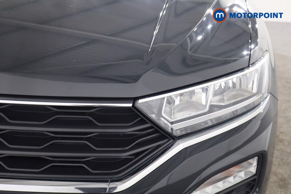 Volkswagen T-Roc Active Manual Petrol SUV - Stock Number (1579942) - 29th supplementary image