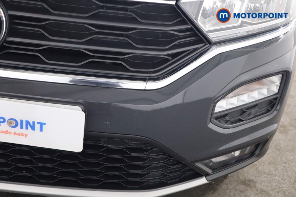 Volkswagen T-Roc Active Manual Petrol SUV - Stock Number (1579942) - 30th supplementary image