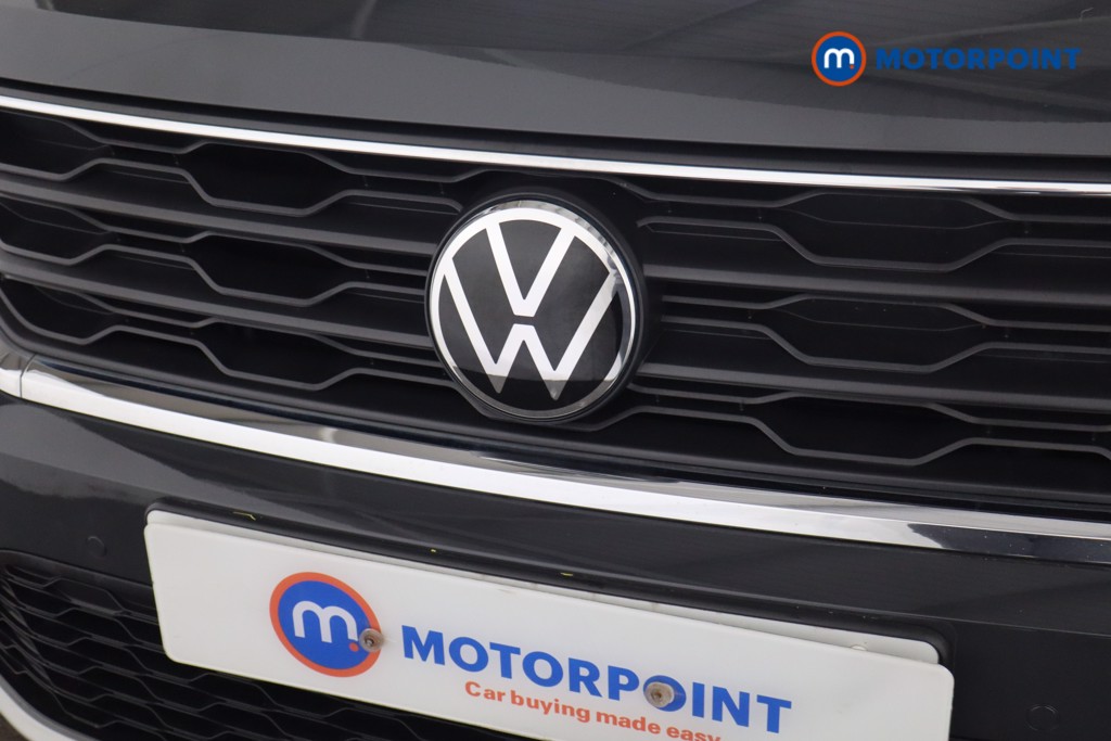 Volkswagen T-Roc Active Manual Petrol SUV - Stock Number (1579942) - 31st supplementary image