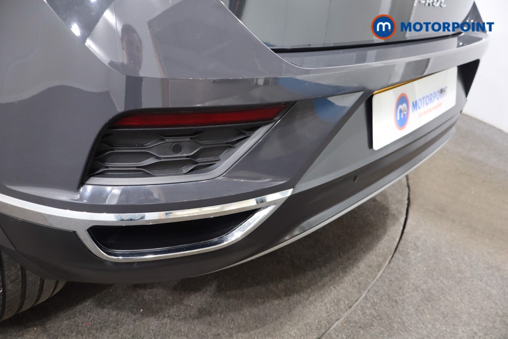 Volkswagen T-Roc Active Manual Petrol SUV - Stock Number (1579942) - 36th supplementary image